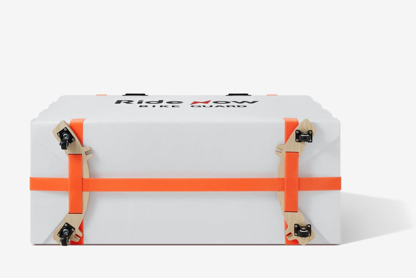Travel Bike Box