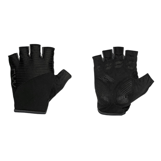 Gloves - Short finger gel pad