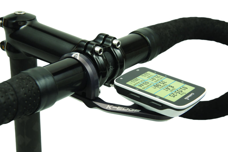 K-Edge Sport Mount for Garmin