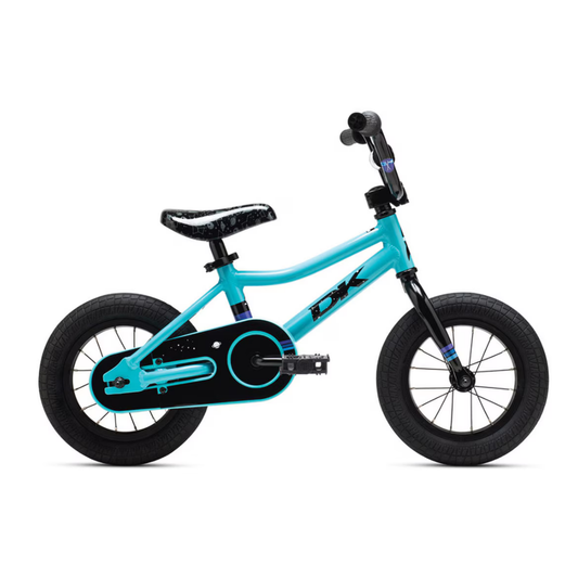DK Devo 12" kids bike