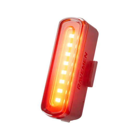 Ravemen TR30 rear light