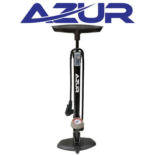 Azur Floor Pump SP60