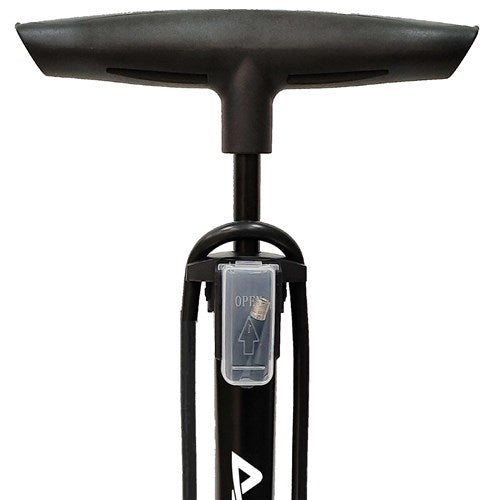 Azur Floor Pump SP60