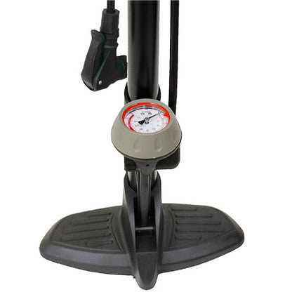 Azur Floor Pump SP60