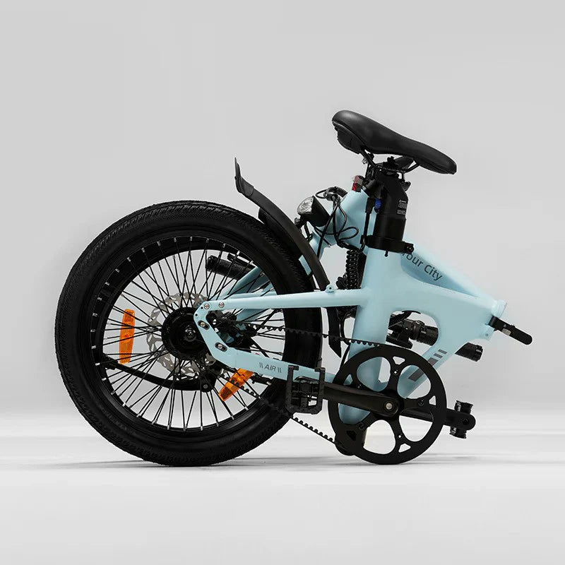 ADO Folding Bike Storage Bag