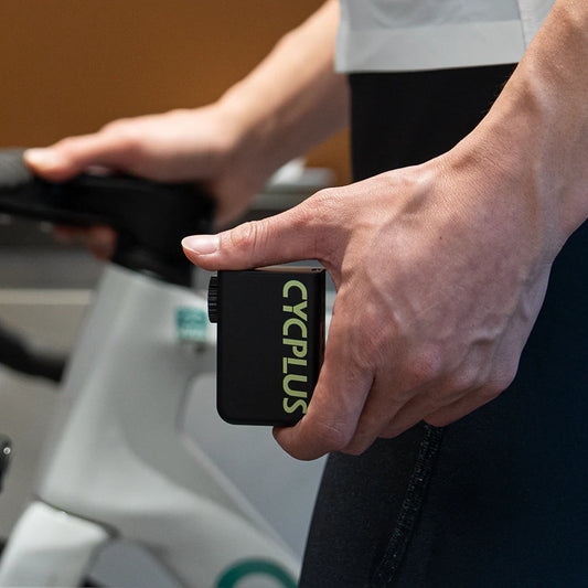 Cycplus AS2 Ultra E-Pump