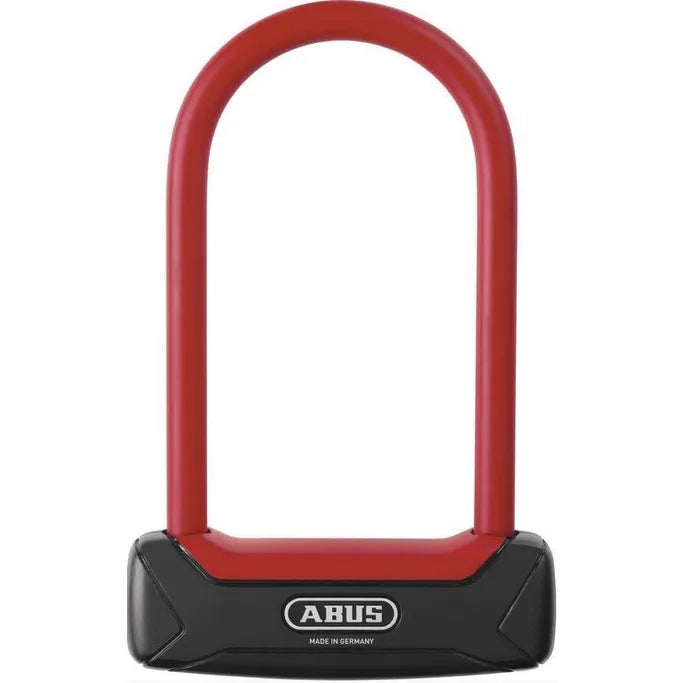 ABUS GRANIT PLUS 640 150MM RED L12