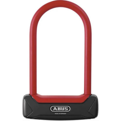 ABUS GRANIT PLUS 640 150MM RED L12