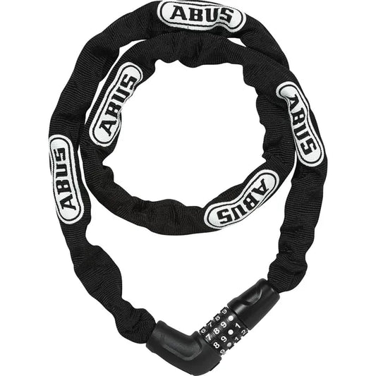 ABUS STEELOCHAIN 5805C 110CM NOBRKT