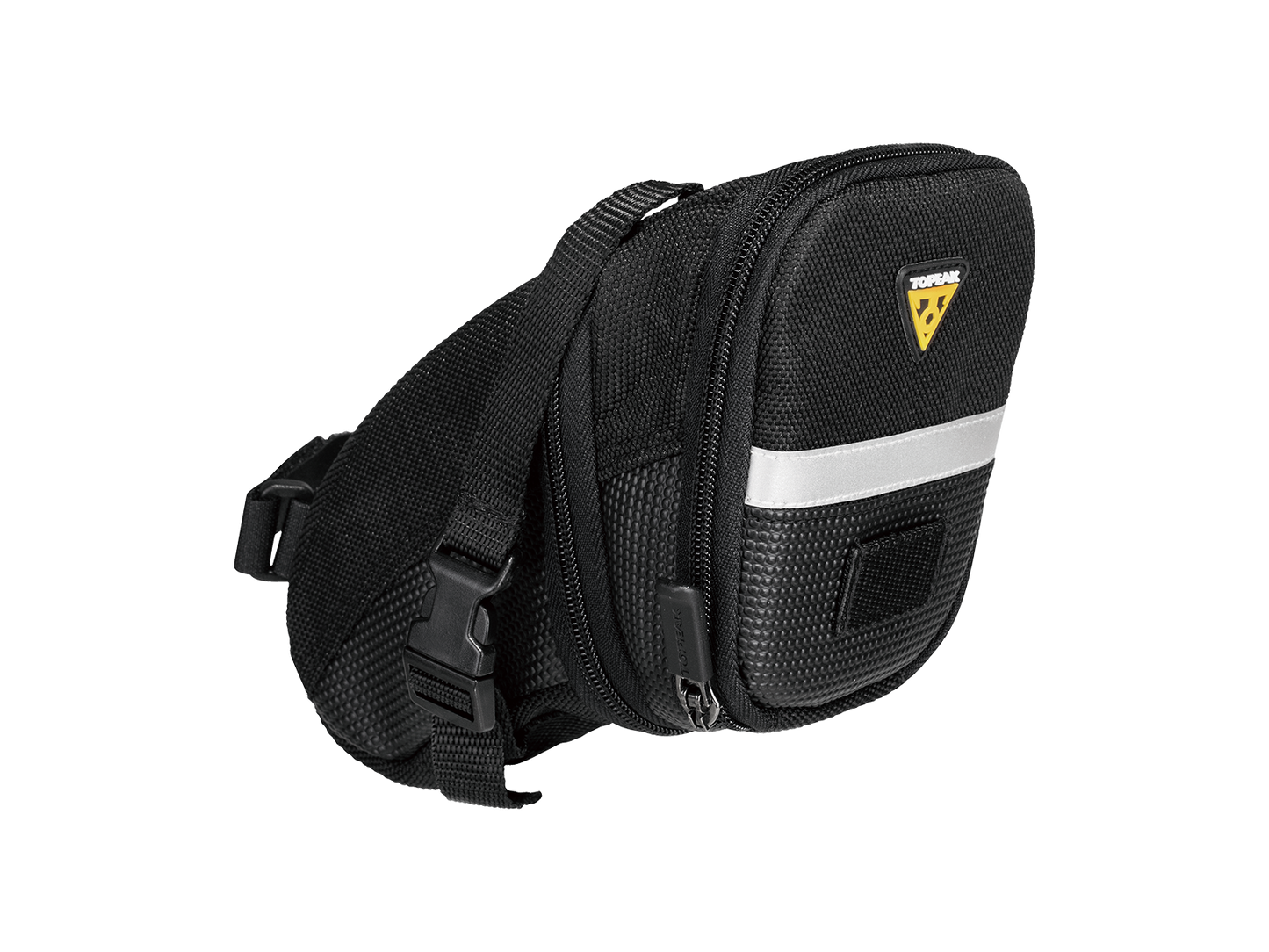Topeak Aero Wedge saddle bag - Medium
