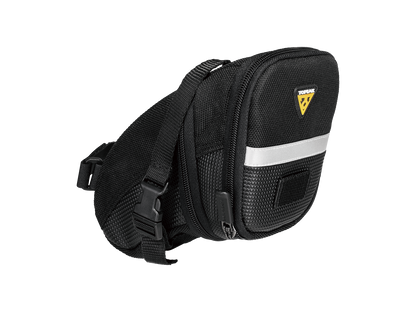 Topeak Aero Wedge saddle bag - Medium