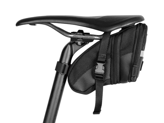 Topeak Aero Wedge saddle bag - Medium