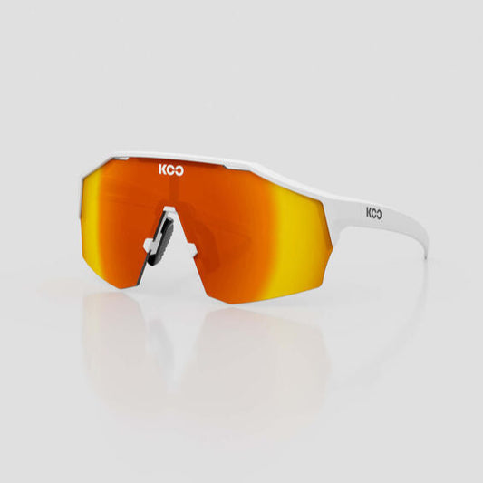 KOO Alibi - Matt White / Red Mirror
