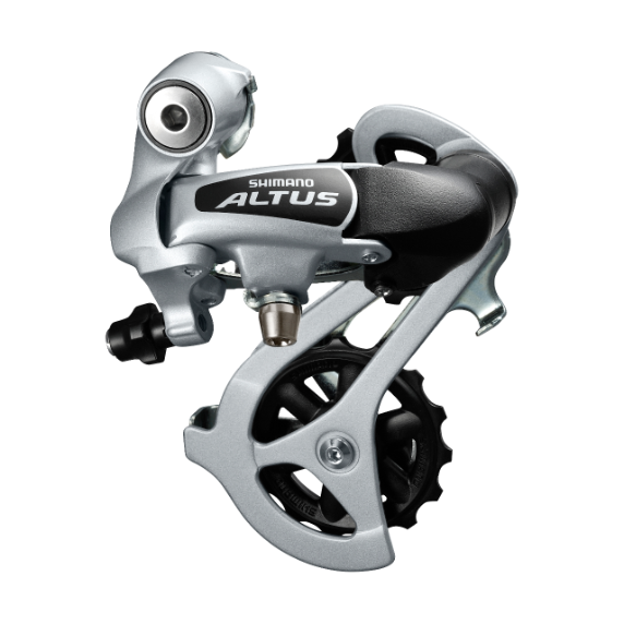 Shimano Altus 7-8 speed Rear Derailleur