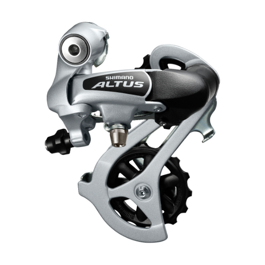 Shimano Altus 7-8 speed Rear Derailleur