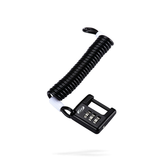 BBB Minisafe Coil Lock