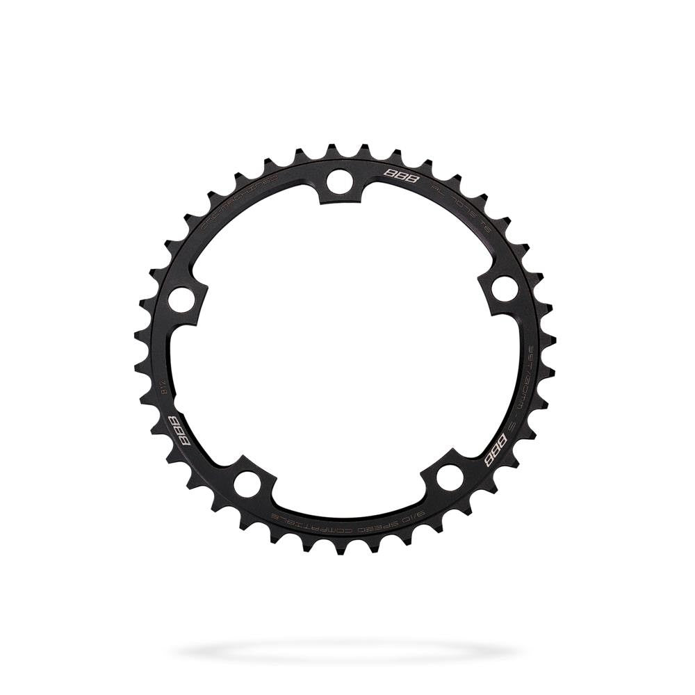 Chainring BBB 39T 130bcd 5 Hole