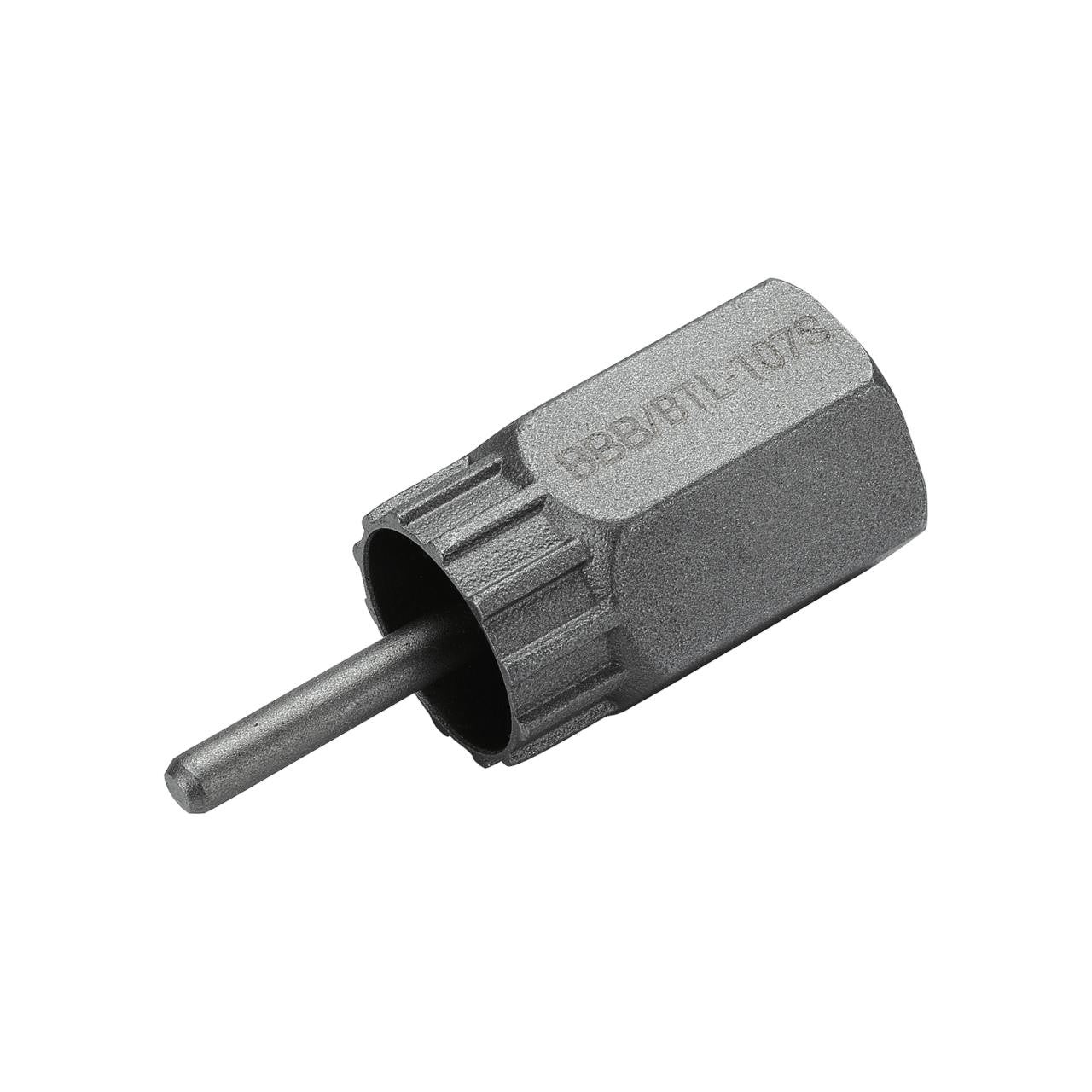 BBB LockPlug 1/2" Driver Wrench Socket