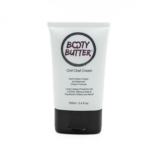 Booty Butter Unisex 100mL