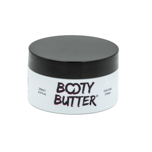 Booty Butter Unisex 250mL