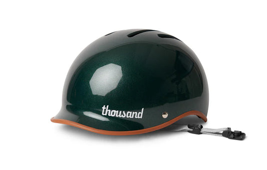 Thousand Heritage - British Racing Green