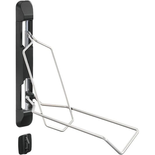 Bike Rakz EZI FOLD wall-mounted bike rack