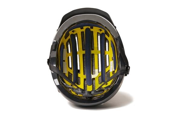 Thousand Chapter - Racer Black MIPS helmet