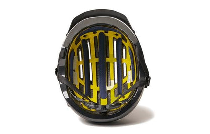 Thousand Chapter - Racer Black MIPS helmet