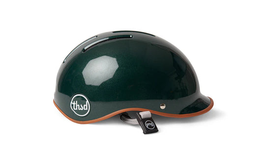 Thousand Heritage - British Racing Green