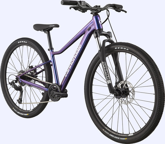 Cannondale 26inch U Trail MTB
