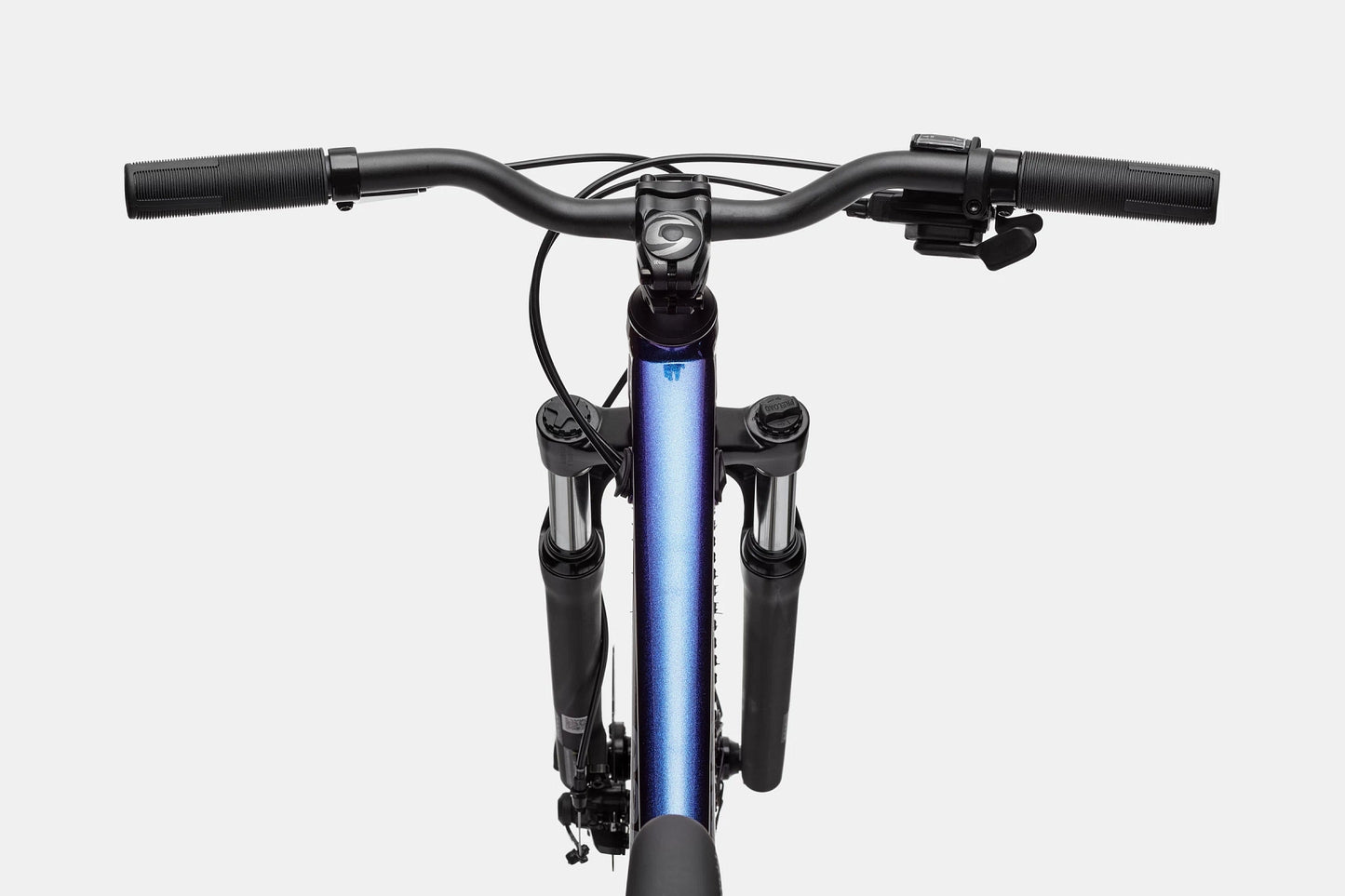Cannondale 26inch U Trail MTB