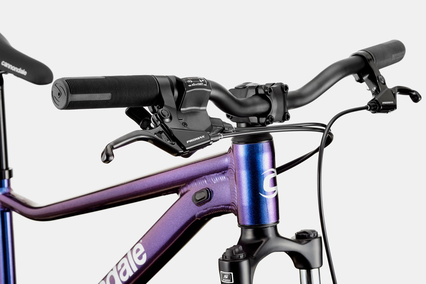 Cannondale 26inch U Trail MTB