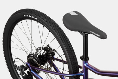 Cannondale 26inch U Trail MTB