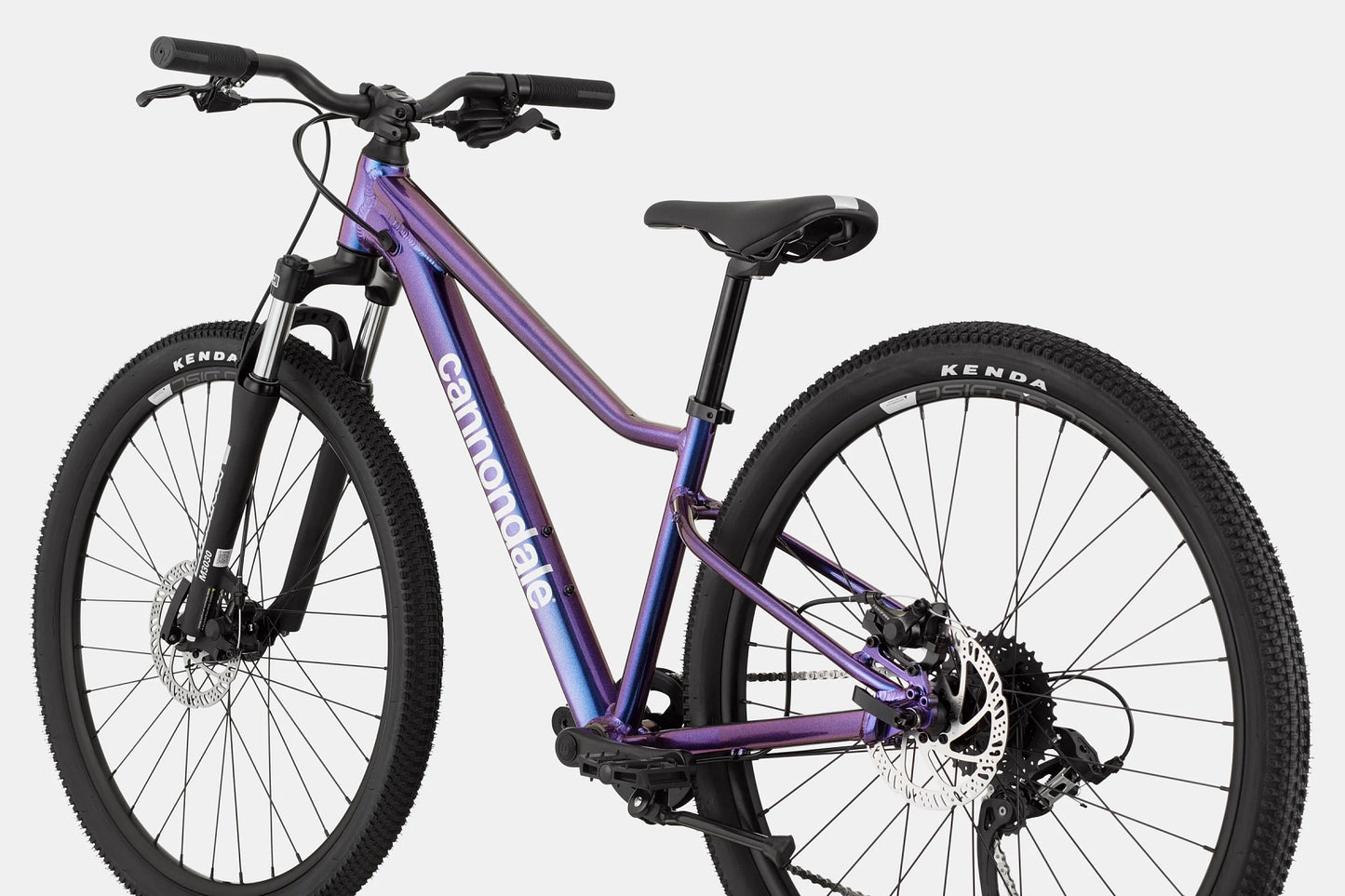 Cannondale 26inch U Trail MTB