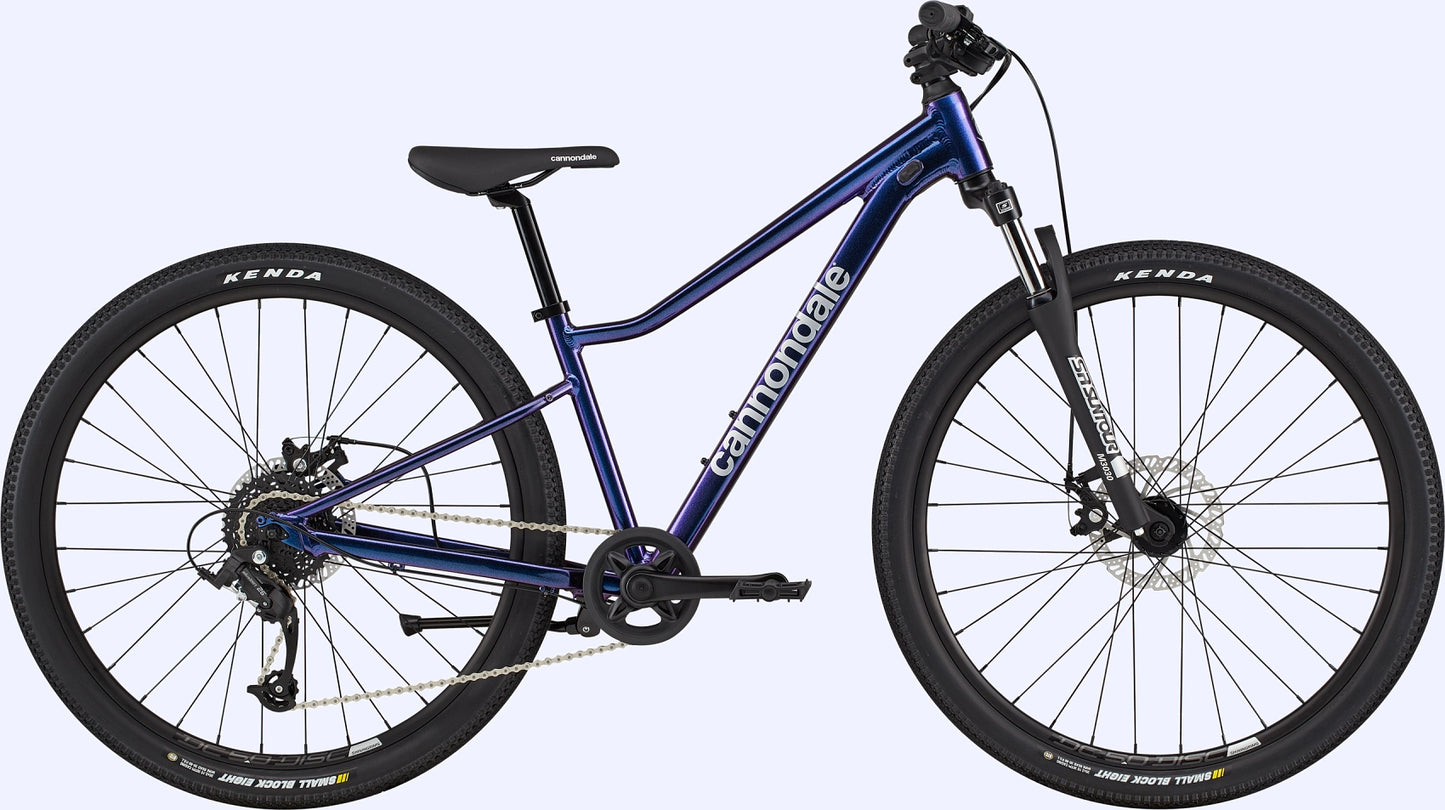 Cannondale 26inch U Trail MTB