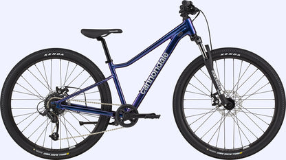 Cannondale 26inch U Trail MTB