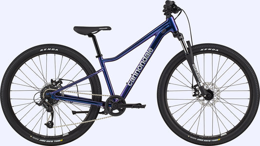 Cannondale 26inch U Trail MTB