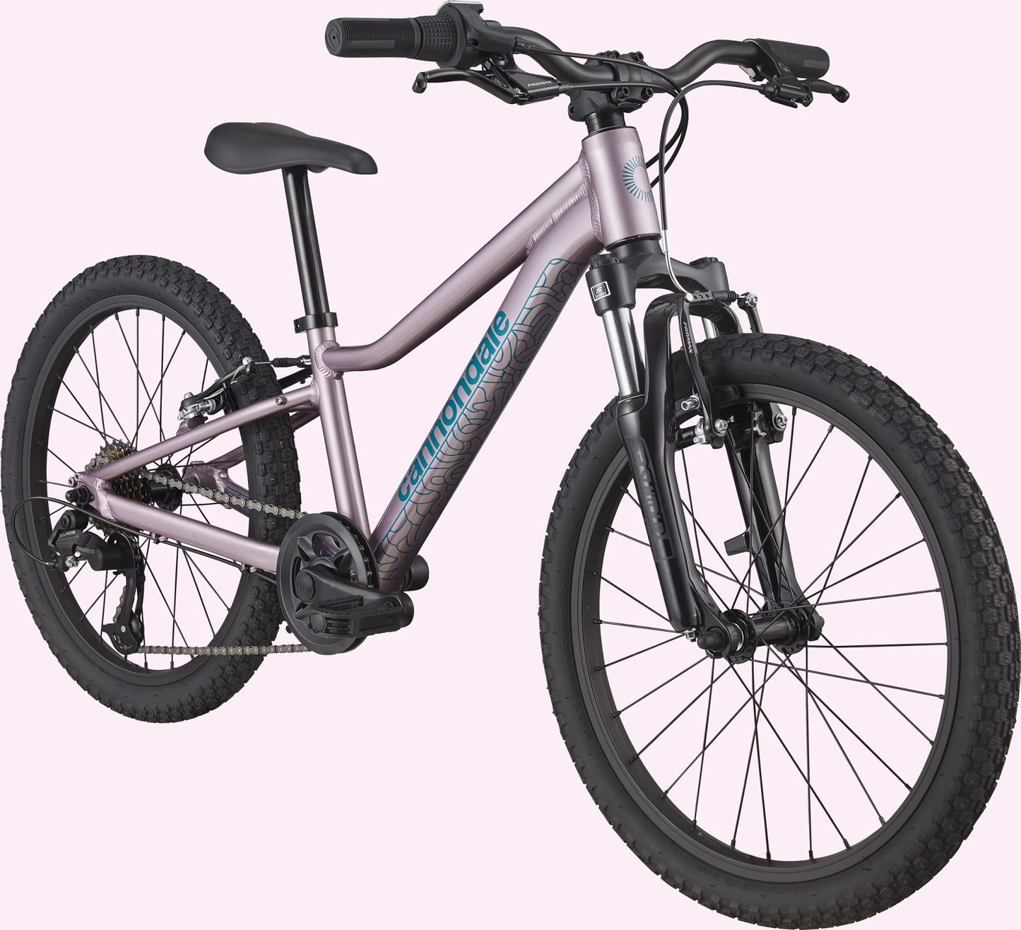 Cannondale U Kids 20inch