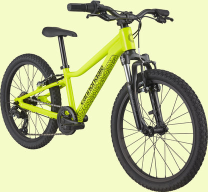 Cannondale U Kids 20inch
