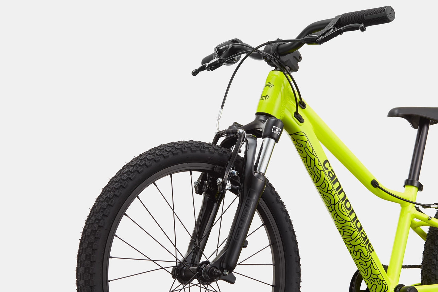 Cannondale U Kids 20inch