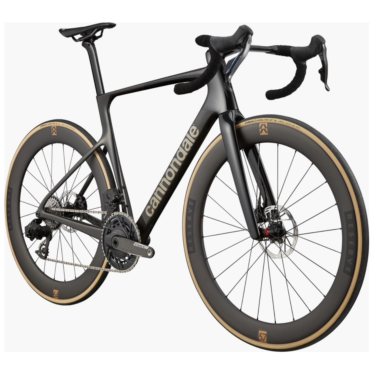 Cannondale SuperSix Evo 1