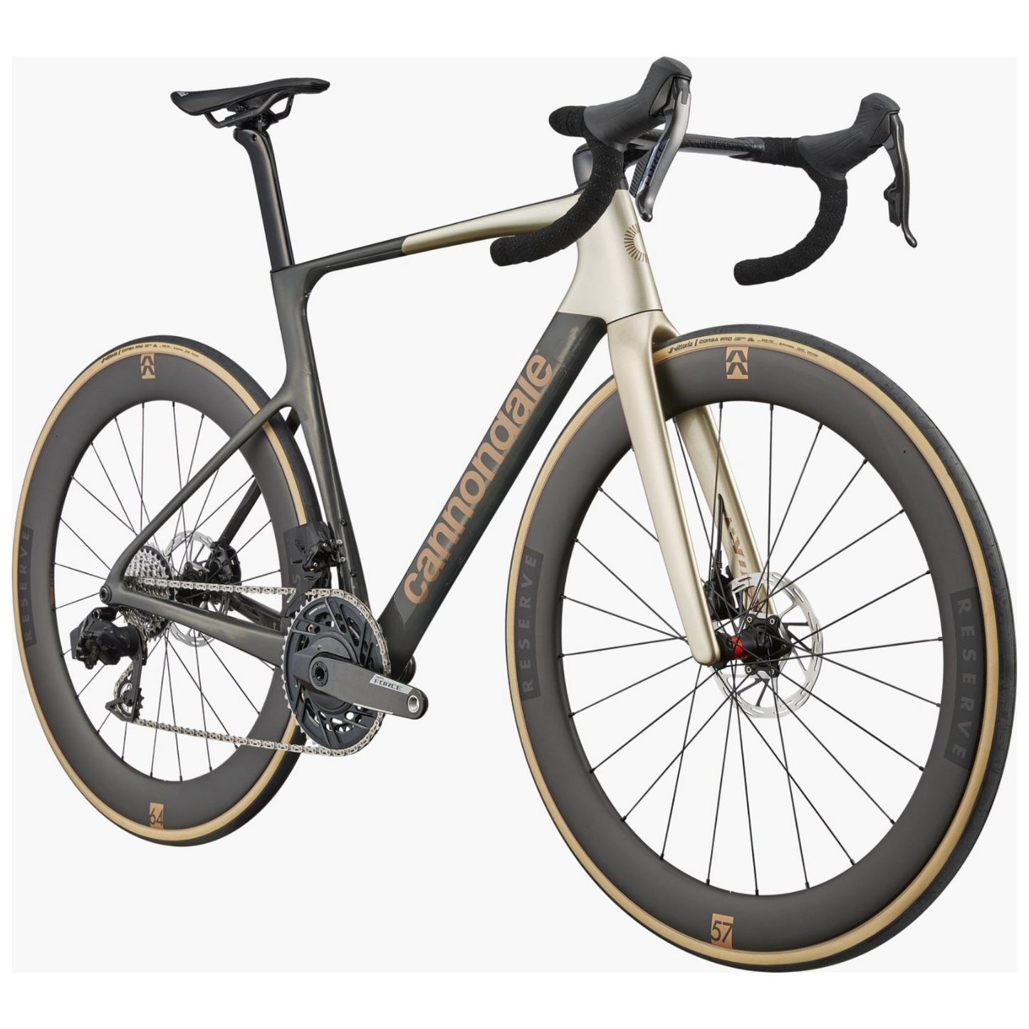 Cannondale SuperSix Evo 1
