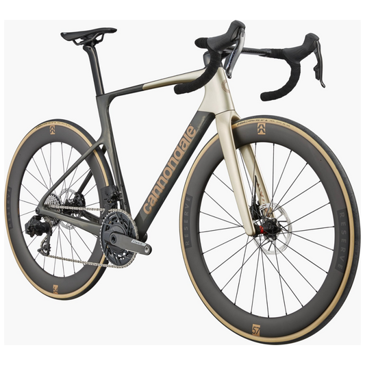 Cannondale SuperSix Evo 1