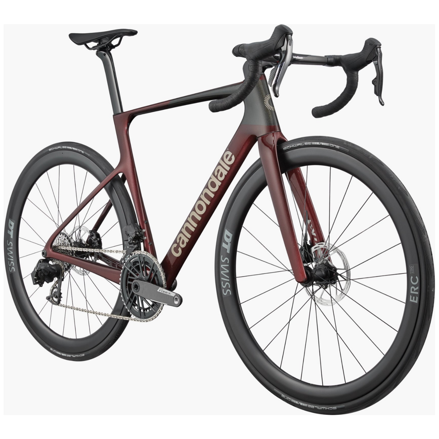 Cannondale SuperSix Evo 3