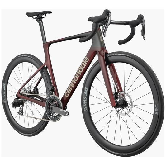 Cannondale SuperSix Evo 3