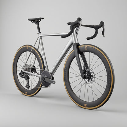 Cannondale CAAD 14 Raw