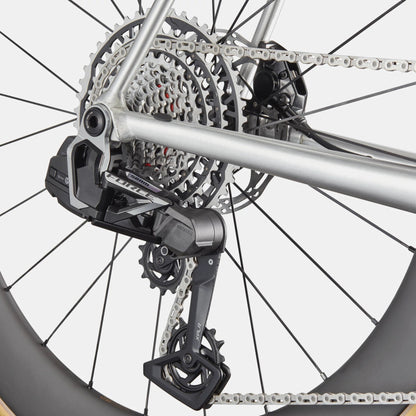 Cannondale CAAD 14 Raw