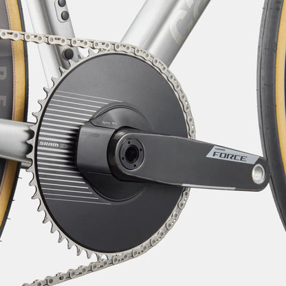 Cannondale CAAD 14 Raw