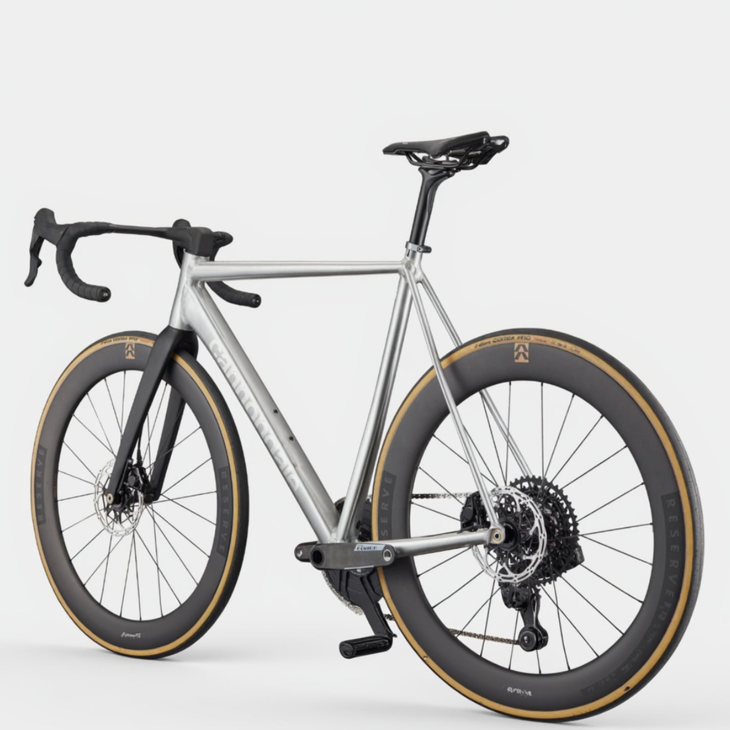 Cannondale CAAD 14 Raw