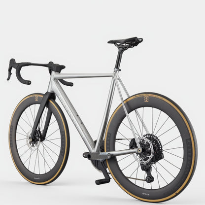 Cannondale CAAD 14 Raw